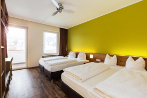 Basic Hotel Innsbruck